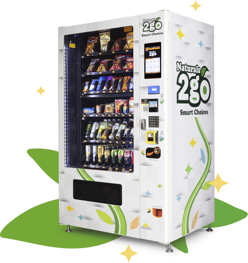 Vending Machine picture
