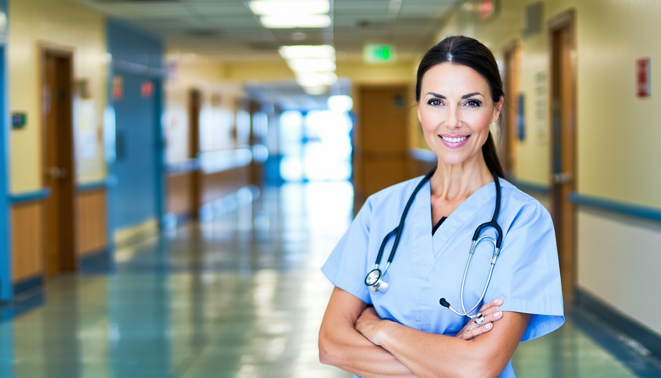Healthcare Facility Customer